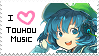 touhoumusic